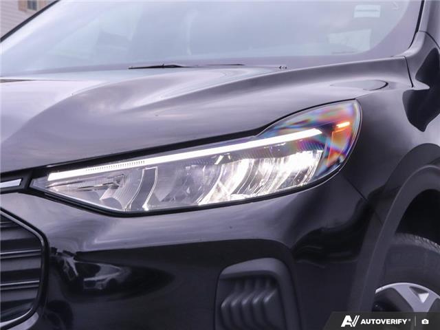 2026 Ford Escape ST-Line (Stk: 6-26ES0029) in Whitby - Image 11 of 32