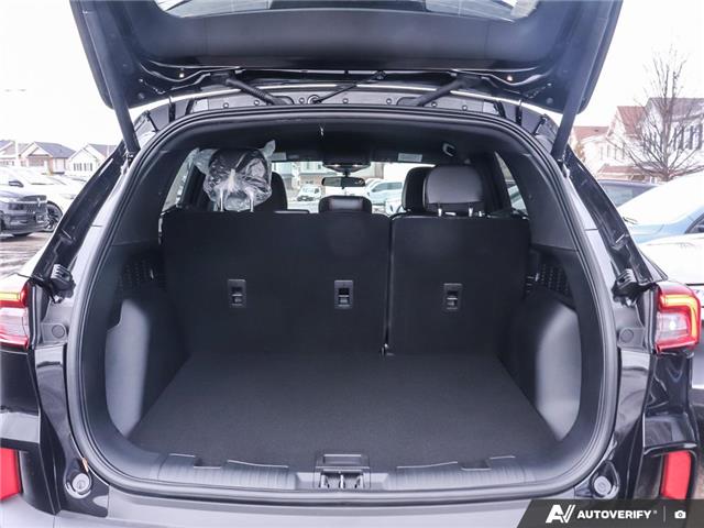 2026 Ford Escape ST-Line (Stk: 6-26ES0029) in Whitby - Image 13 of 32