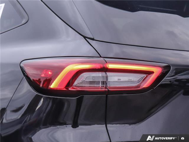 2026 Ford Escape ST-Line (Stk: 6-26ES0029) in Whitby - Image 14 of 32