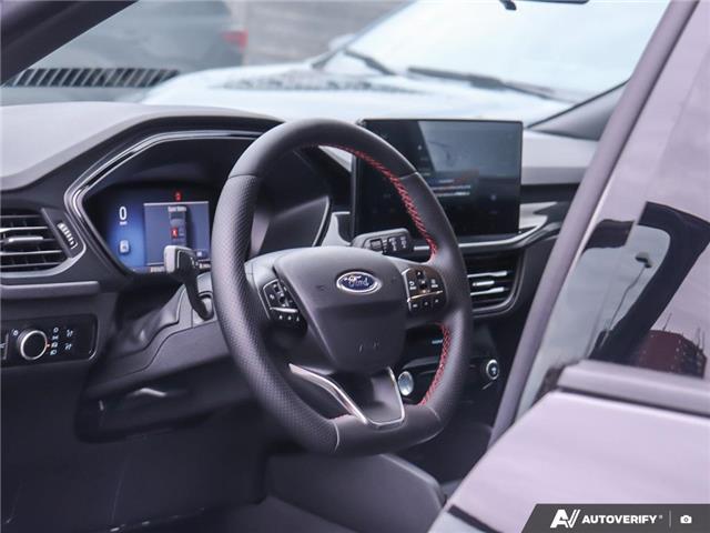2026 Ford Escape ST-Line (Stk: 6-26ES0029) in Whitby - Image 15 of 32