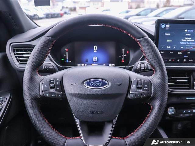 2026 Ford Escape ST-Line (Stk: 6-26ES0029) in Whitby - Image 16 of 32