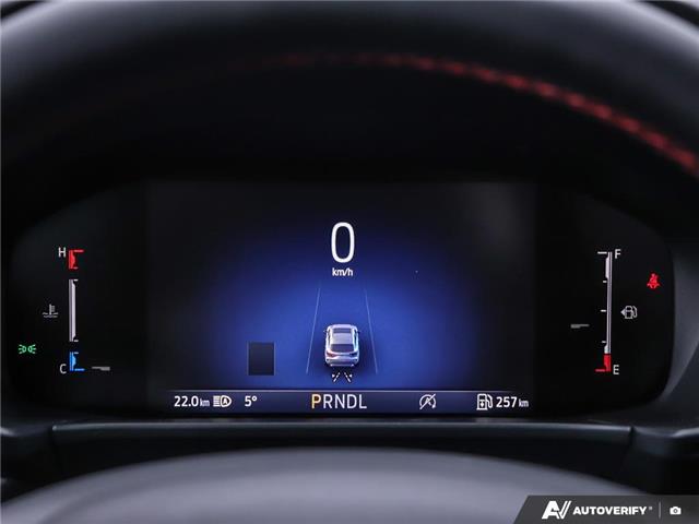 2026 Ford Escape ST-Line (Stk: 6-26ES0029) in Whitby - Image 17 of 32