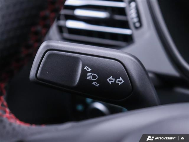 2026 Ford Escape ST-Line (Stk: 6-26ES0029) in Whitby - Image 19 of 32