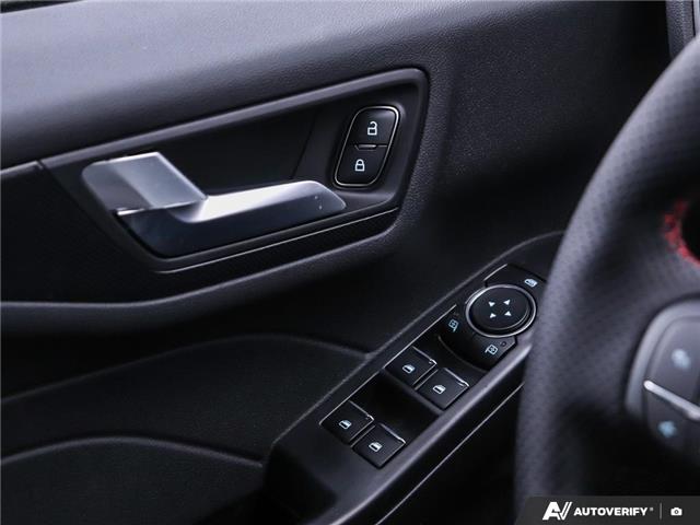 2026 Ford Escape ST-Line (Stk: 6-26ES0029) in Whitby - Image 20 of 32