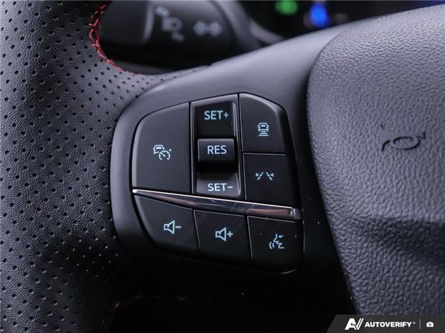 2026 Ford Escape ST-Line (Stk: 6-26ES0029) in Whitby - Image 21 of 32