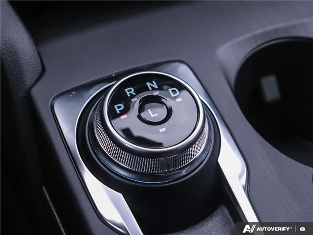 2026 Ford Escape ST-Line (Stk: 6-26ES0029) in Whitby - Image 22 of 32