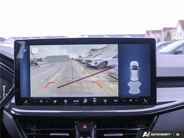 2026 Ford Escape ST-Line (Stk: 6-26ES0029) in Whitby - Image 25 of 32