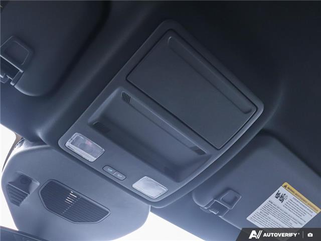 2026 Ford Escape ST-Line (Stk: 6-26ES0029) in Whitby - Image 26 of 32