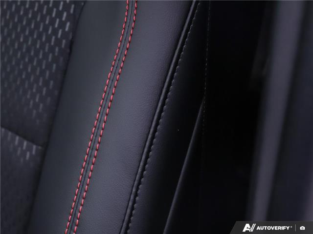 2026 Ford Escape ST-Line (Stk: 6-26ES0029) in Whitby - Image 27 of 32