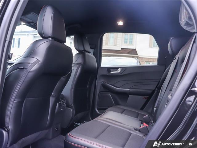 2026 Ford Escape ST-Line (Stk: 6-26ES0029) in Whitby - Image 28 of 32