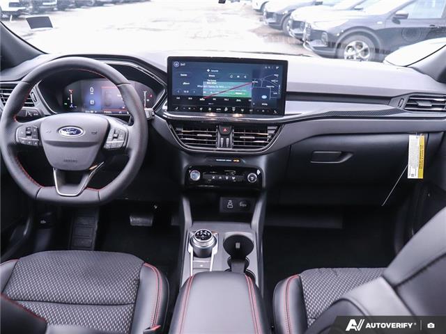 2026 Ford Escape ST-Line (Stk: 6-26ES0029) in Whitby - Image 29 of 32