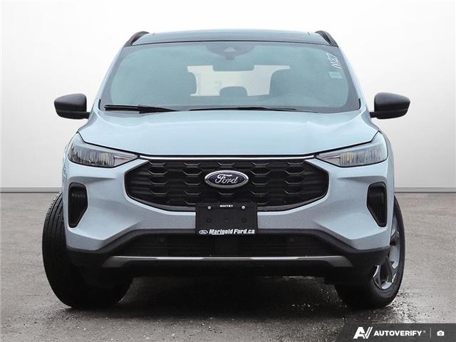 2026 Ford Escape ST-Line (Stk: 6-26ES0048) in Whitby - Image 2 of 32