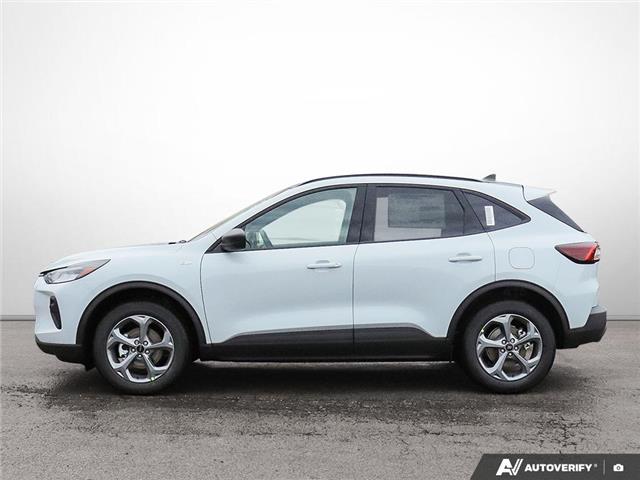 2026 Ford Escape ST-Line (Stk: 6-26ES0048) in Whitby - Image 3 of 32