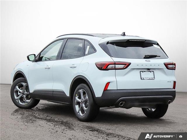 2026 Ford Escape ST-Line (Stk: 6-26ES0048) in Whitby - Image 4 of 32