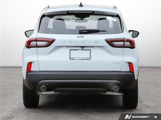 2026 Ford Escape ST-Line (Stk: 6-26ES0048) in Whitby - Image 5 of 32