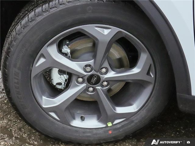 2026 Ford Escape ST-Line (Stk: 6-26ES0048) in Whitby - Image 7 of 32