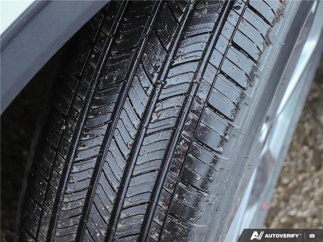 2026 Ford Escape ST-Line (Stk: 6-26ES0048) in Whitby - Image 8 of 32