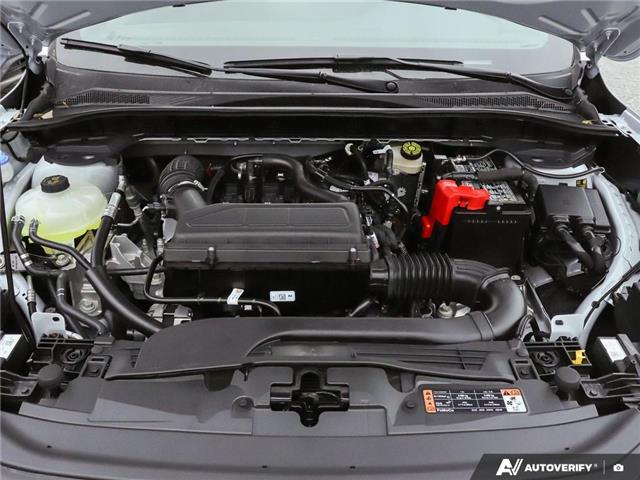 2026 Ford Escape ST-Line (Stk: 6-26ES0048) in Whitby - Image 10 of 32