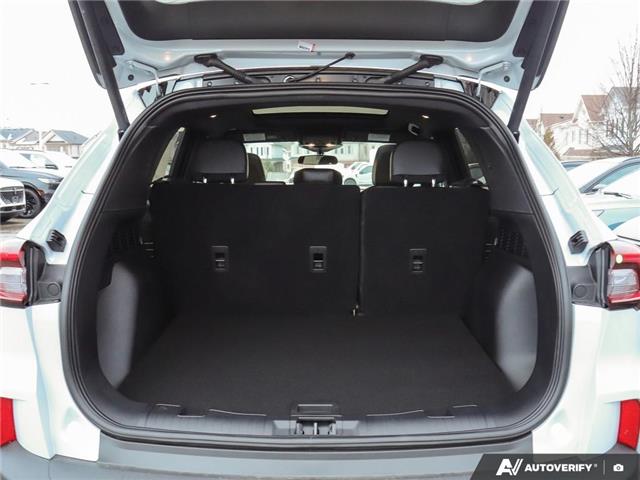 2026 Ford Escape ST-Line (Stk: 6-26ES0048) in Whitby - Image 13 of 32