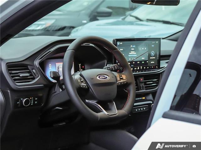 2026 Ford Escape ST-Line (Stk: 6-26ES0048) in Whitby - Image 15 of 32
