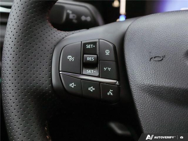 2026 Ford Escape ST-Line (Stk: 6-26ES0048) in Whitby - Image 21 of 32