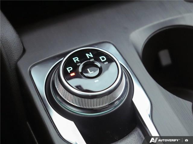 2026 Ford Escape ST-Line (Stk: 6-26ES0048) in Whitby - Image 22 of 32