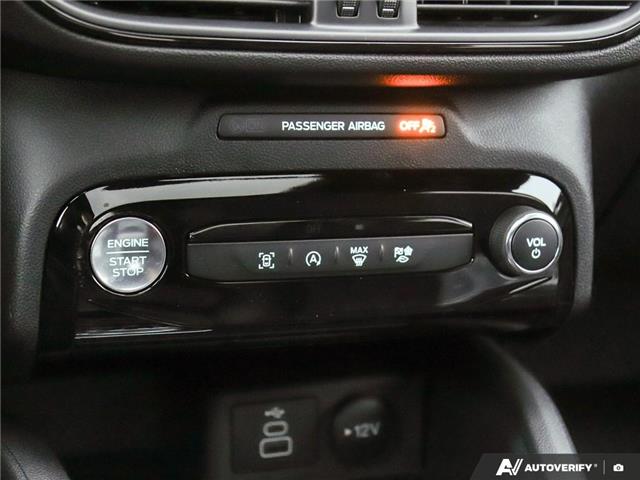 2026 Ford Escape ST-Line (Stk: 6-26ES0048) in Whitby - Image 23 of 32