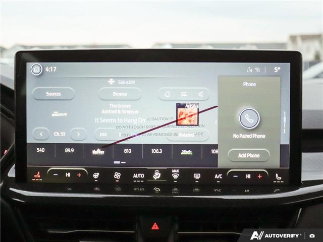 2026 Ford Escape ST-Line (Stk: 6-26ES0048) in Whitby - Image 25 of 32