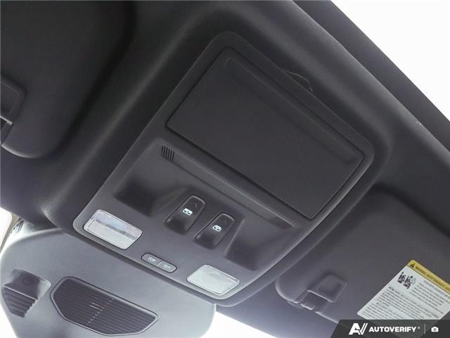 2026 Ford Escape ST-Line (Stk: 6-26ES0048) in Whitby - Image 26 of 32