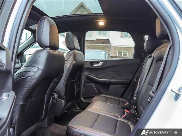 2026 Ford Escape ST-Line (Stk: 6-26ES0048) in Whitby - Image 28 of 32