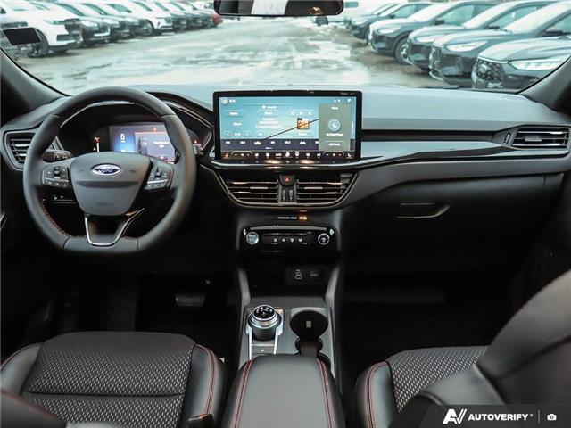 2026 Ford Escape ST-Line (Stk: 6-26ES0048) in Whitby - Image 29 of 32