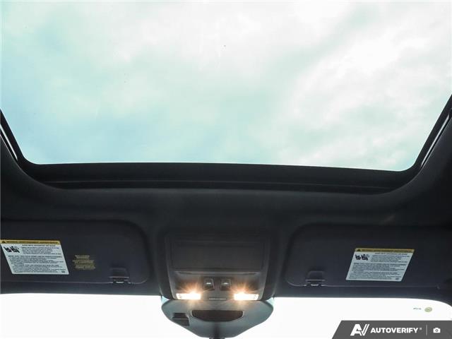 2026 Ford Escape ST-Line (Stk: 6-26ES0048) in Whitby - Image 30 of 32