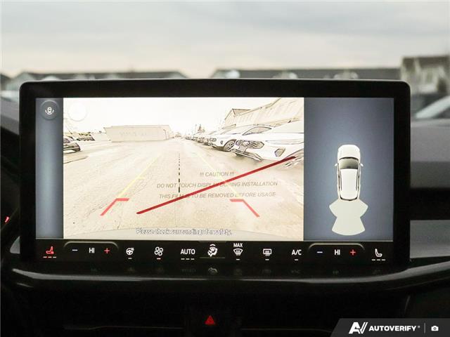 2026 Ford Escape ST-Line (Stk: 6-26ES0048) in Whitby - Image 31 of 32