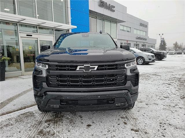 2026 Chevrolet Silverado 1500 RST (Stk: 1151949) in Newmarket - Image 2 of 22