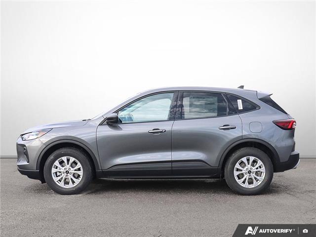 2026 Ford Escape Active (Stk: 6-26ES0041) in Whitby - Image 3 of 32