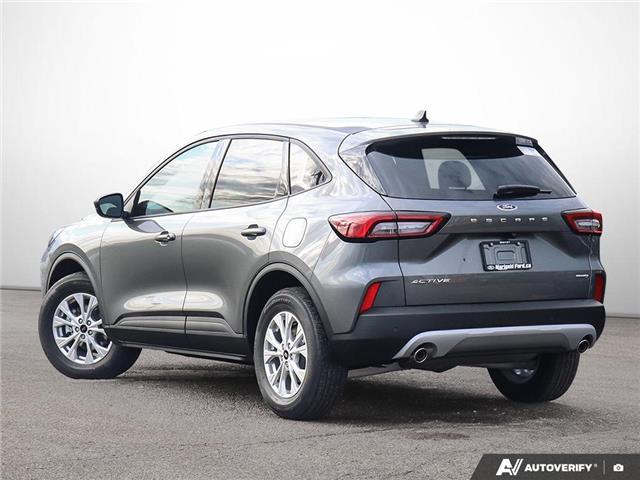 2026 Ford Escape Active (Stk: 6-26ES0041) in Whitby - Image 4 of 32