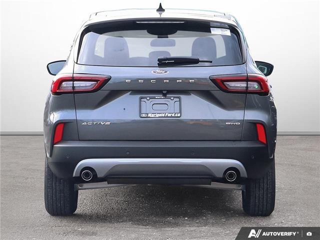2026 Ford Escape Active (Stk: 6-26ES0041) in Whitby - Image 5 of 32