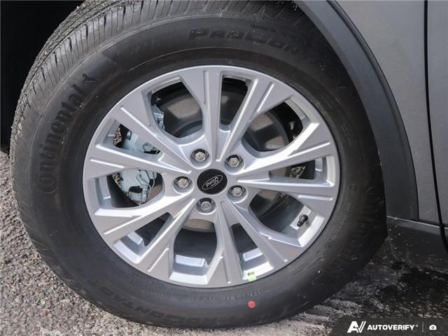 2026 Ford Escape Active (Stk: 6-26ES0041) in Whitby - Image 7 of 32