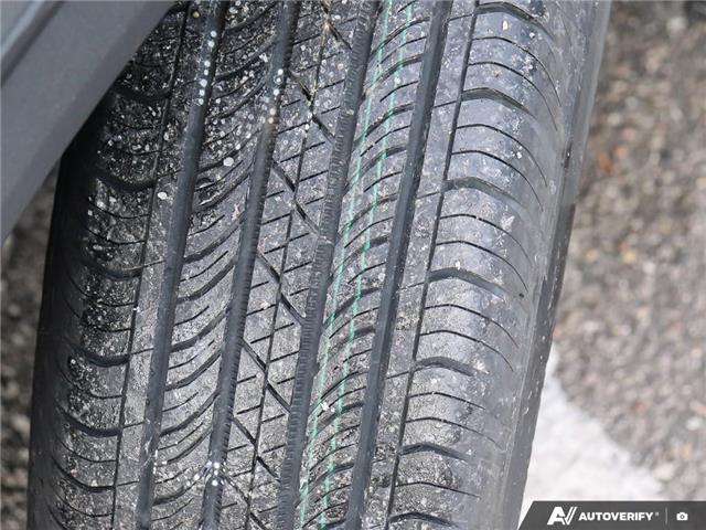 2026 Ford Escape Active (Stk: 6-26ES0041) in Whitby - Image 8 of 32