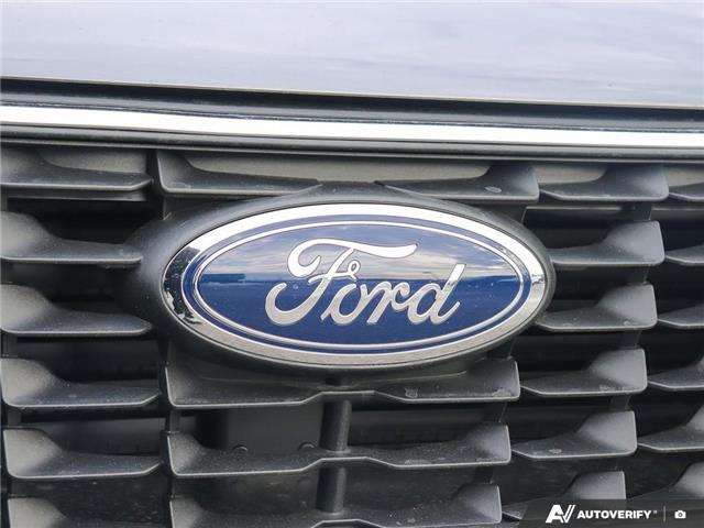 2026 Ford Escape Active (Stk: 6-26ES0041) in Whitby - Image 9 of 32