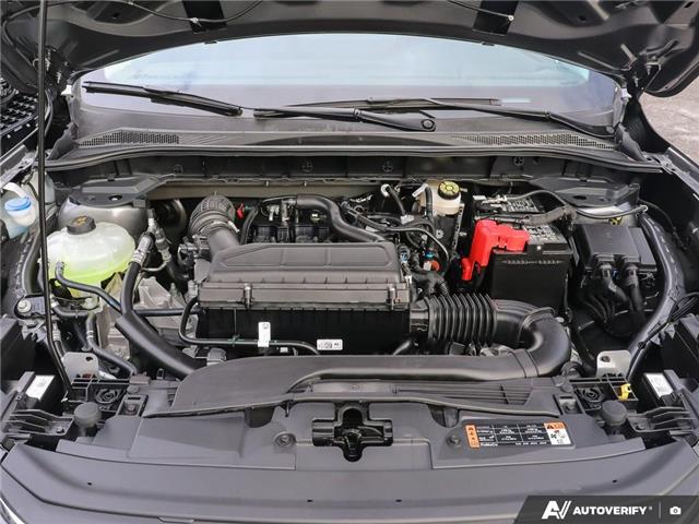 2026 Ford Escape Active (Stk: 6-26ES0041) in Whitby - Image 10 of 32