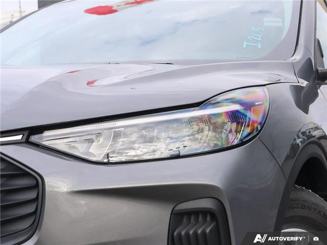 2026 Ford Escape Active (Stk: 6-26ES0041) in Whitby - Image 11 of 32