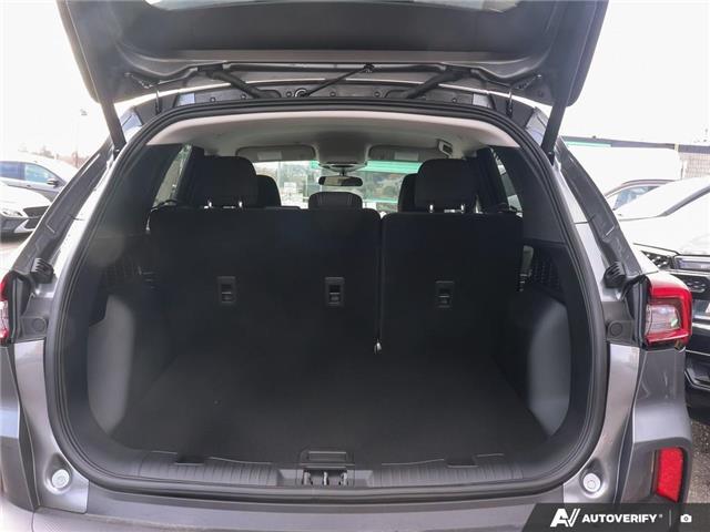 2026 Ford Escape Active (Stk: 6-26ES0041) in Whitby - Image 13 of 32