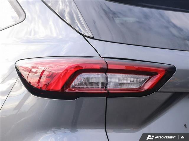 2026 Ford Escape Active (Stk: 6-26ES0041) in Whitby - Image 14 of 32