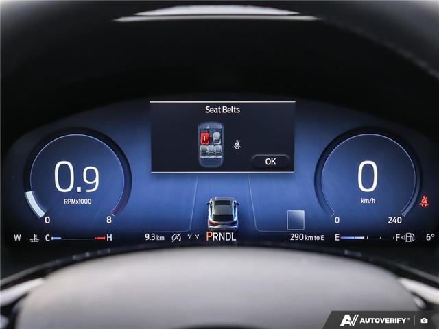 2026 Ford Escape Active (Stk: 6-26ES0041) in Whitby - Image 17 of 32