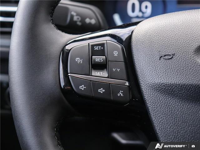 2026 Ford Escape Active (Stk: 6-26ES0041) in Whitby - Image 21 of 32