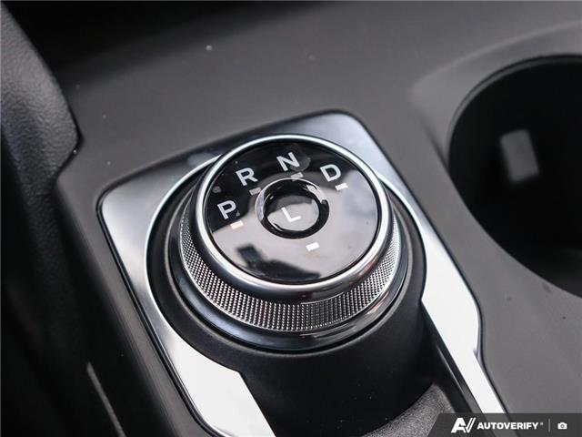 2026 Ford Escape Active (Stk: 6-26ES0041) in Whitby - Image 22 of 32