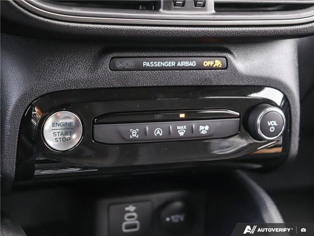 2026 Ford Escape Active (Stk: 6-26ES0041) in Whitby - Image 23 of 32