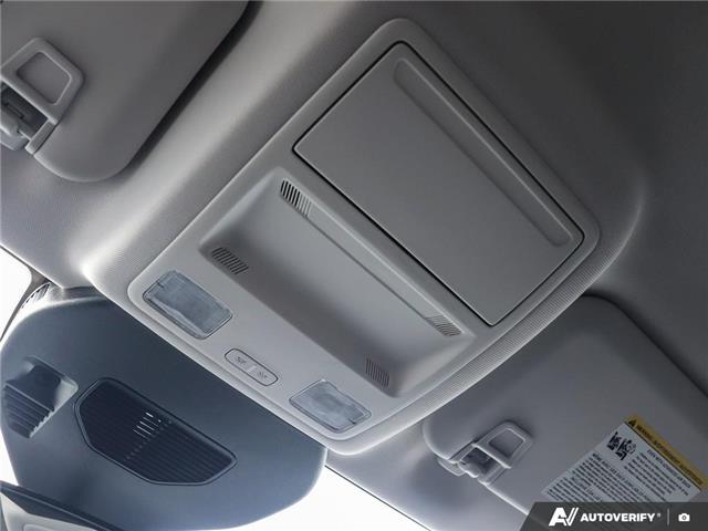 2026 Ford Escape Active (Stk: 6-26ES0041) in Whitby - Image 26 of 32