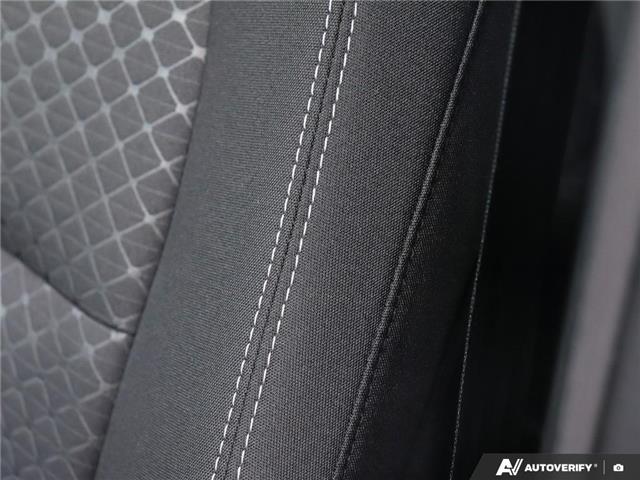 2026 Ford Escape Active (Stk: 6-26ES0041) in Whitby - Image 27 of 32